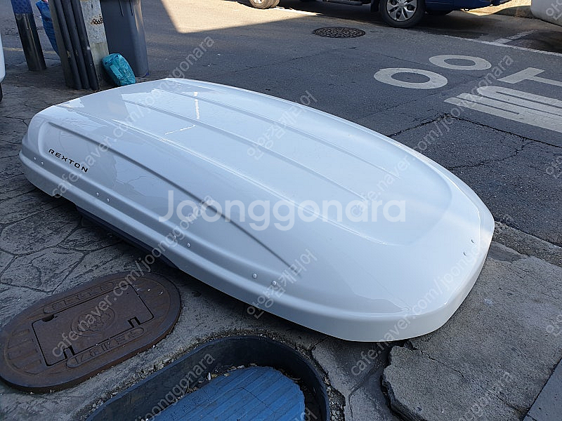 툴레 하프로 팩라인 코토 일체형 루프박스 가로바 자전거캐리어 어닝 중고 판매,당일매입(상시 업데이트)--0